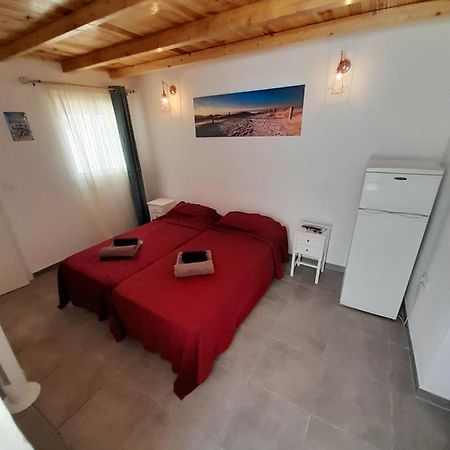 Ibiza Suite Independent Bedroom And Bathroom Albufeira Ngoại thất bức ảnh