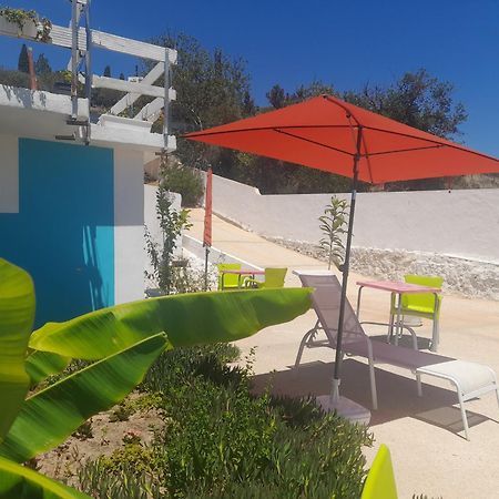 Ibiza Suite Independent Bedroom And Bathroom Albufeira Ngoại thất bức ảnh