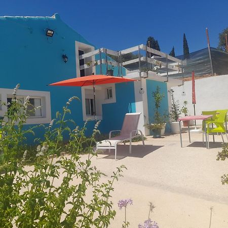 Ibiza Suite Independent Bedroom And Bathroom Albufeira Ngoại thất bức ảnh