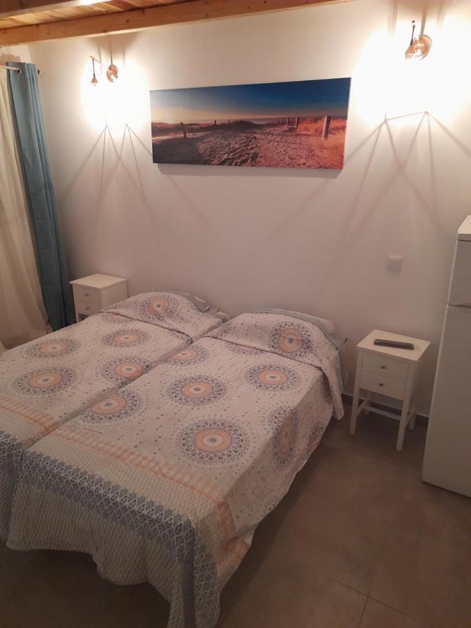 Ibiza Suite Independent Bedroom And Bathroom Albufeira Ngoại thất bức ảnh