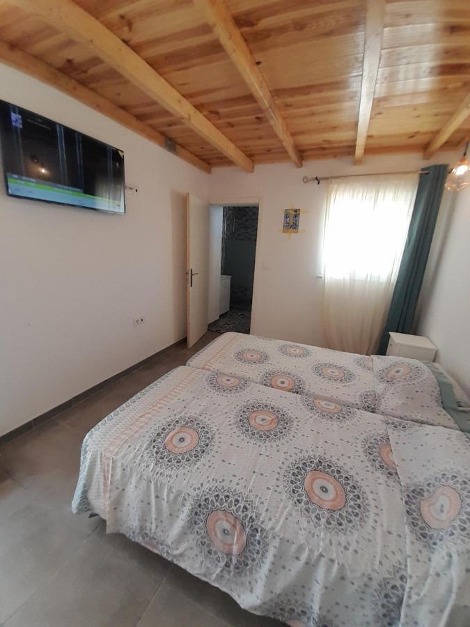 Ibiza Suite Independent Bedroom And Bathroom Albufeira Ngoại thất bức ảnh