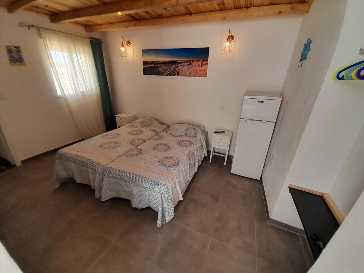 Ibiza Suite Independent Bedroom And Bathroom Albufeira Ngoại thất bức ảnh