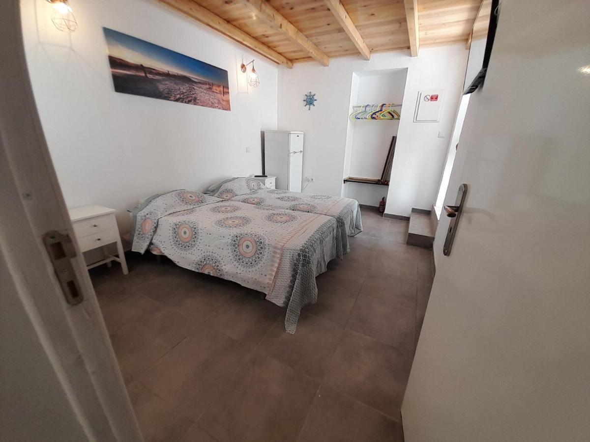 Ibiza Suite Independent Bedroom And Bathroom Albufeira Ngoại thất bức ảnh