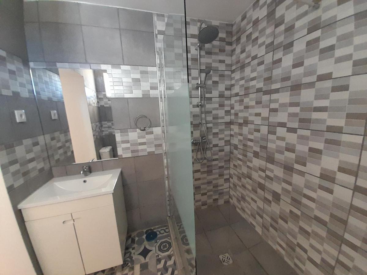 Ibiza Suite Independent Bedroom And Bathroom Albufeira Ngoại thất bức ảnh