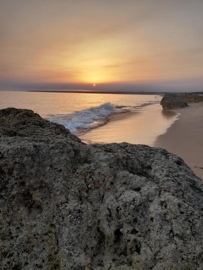 Ibiza Suite Independent Bedroom And Bathroom Albufeira Ngoại thất bức ảnh