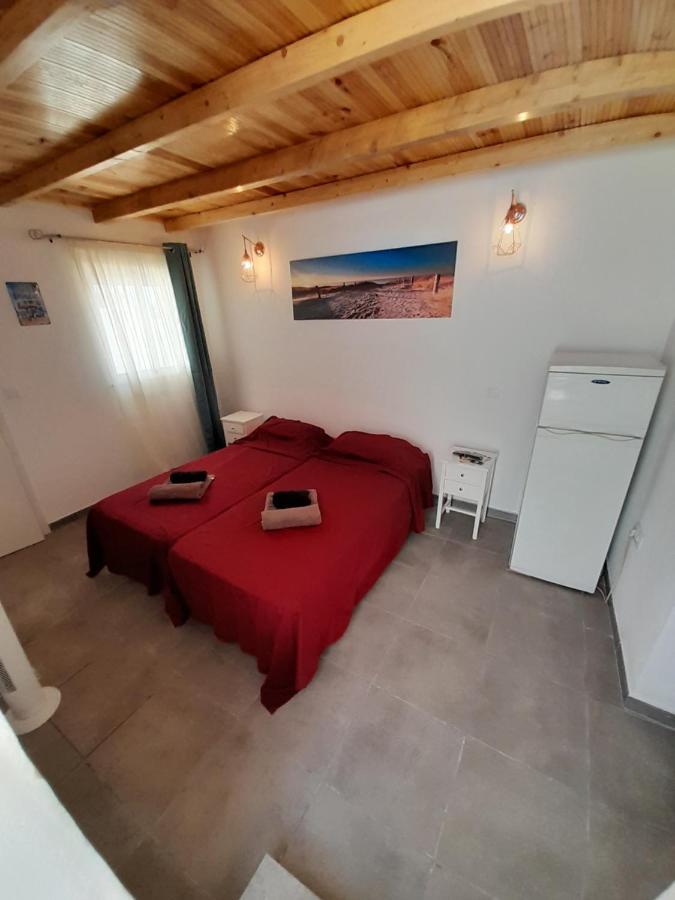 Ibiza Suite Independent Bedroom And Bathroom Albufeira Ngoại thất bức ảnh