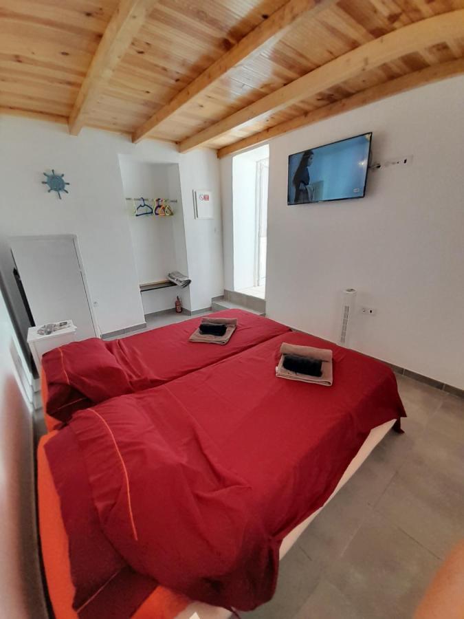 Ibiza Suite Independent Bedroom And Bathroom Albufeira Ngoại thất bức ảnh