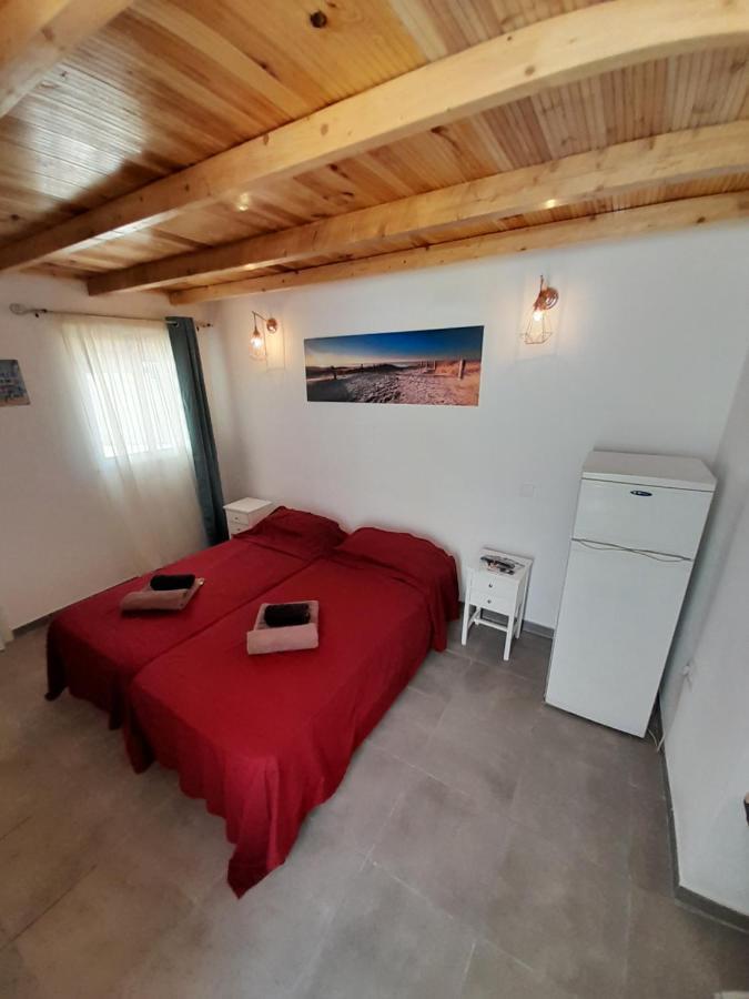 Ibiza Suite Independent Bedroom And Bathroom Albufeira Ngoại thất bức ảnh