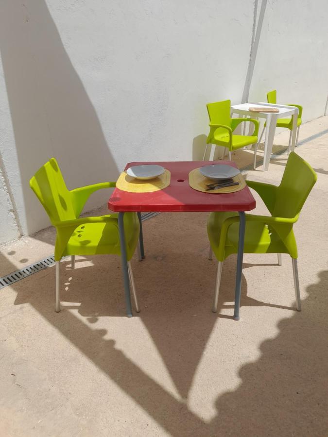 Ibiza Suite Independent Bedroom And Bathroom Albufeira Ngoại thất bức ảnh