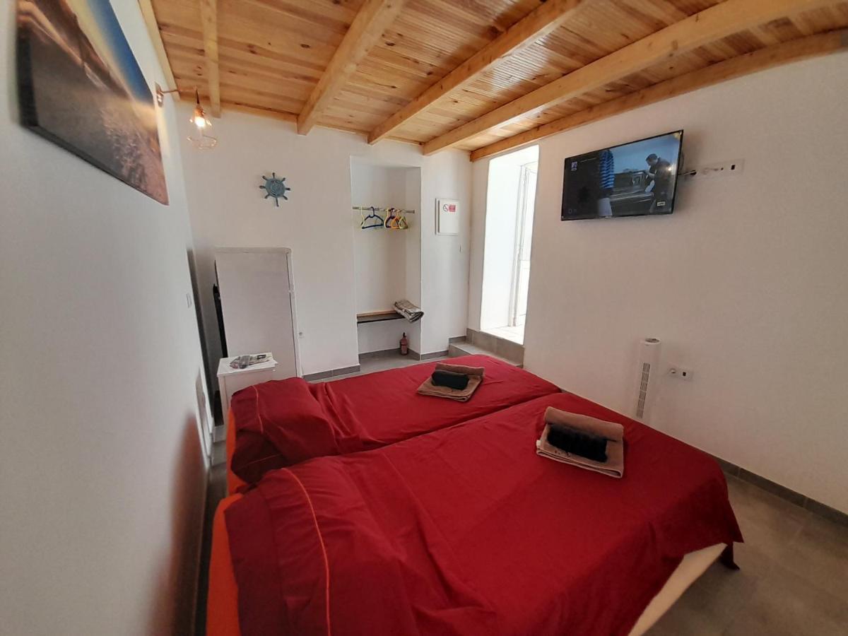 Ibiza Suite Independent Bedroom And Bathroom Albufeira Ngoại thất bức ảnh