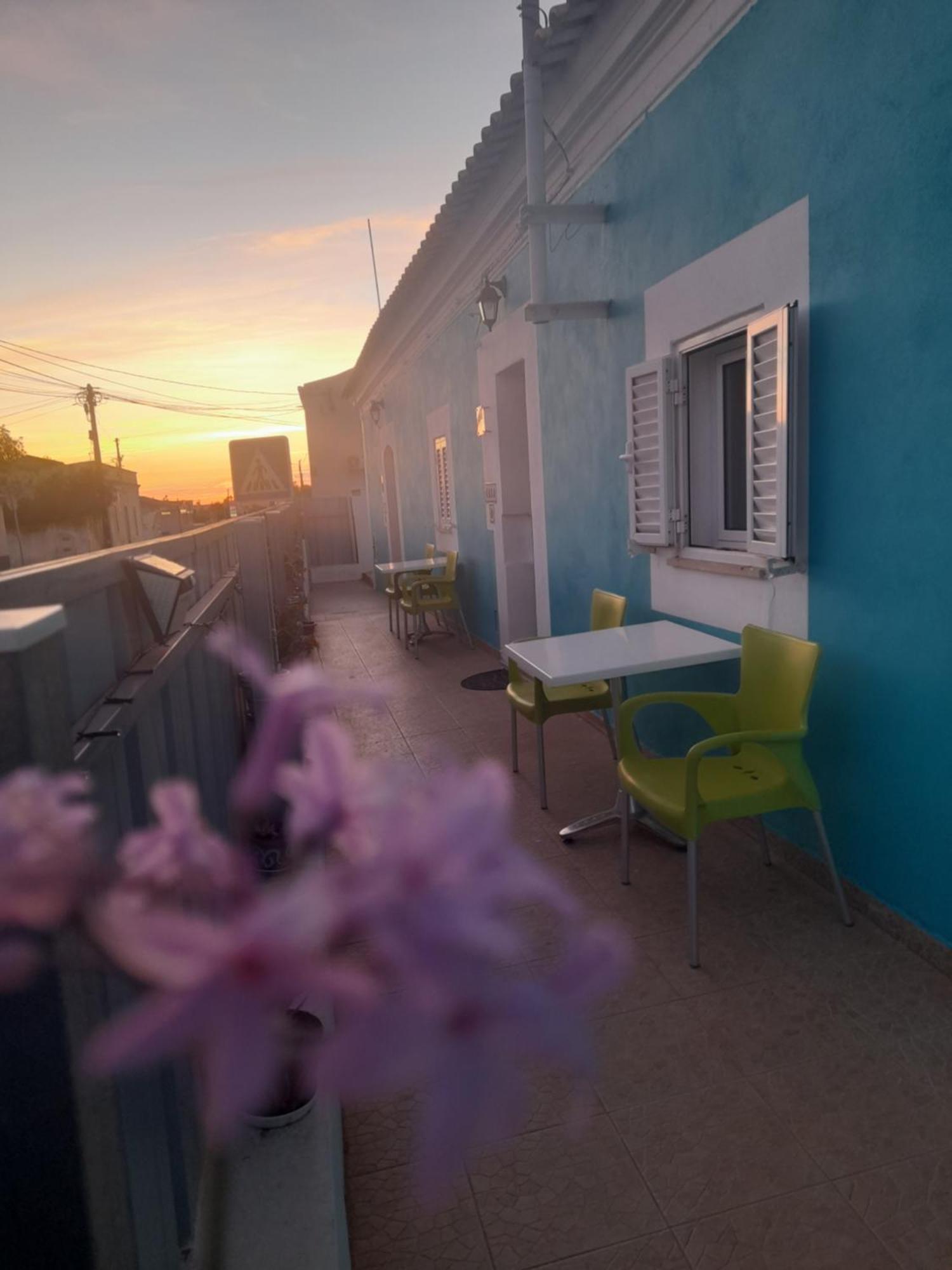 Ibiza Suite Independent Bedroom And Bathroom Albufeira Ngoại thất bức ảnh