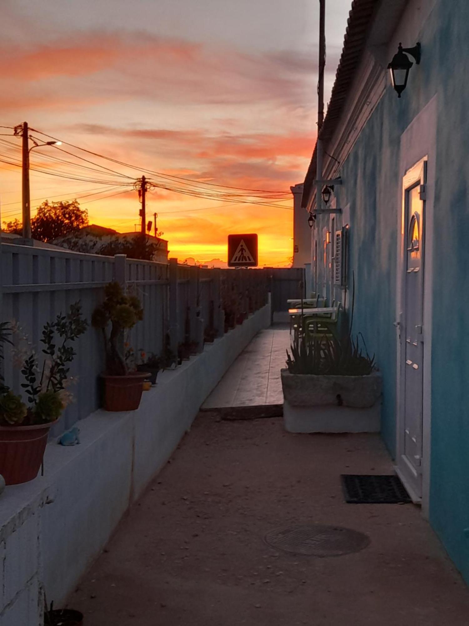 Ibiza Suite Independent Bedroom And Bathroom Albufeira Ngoại thất bức ảnh