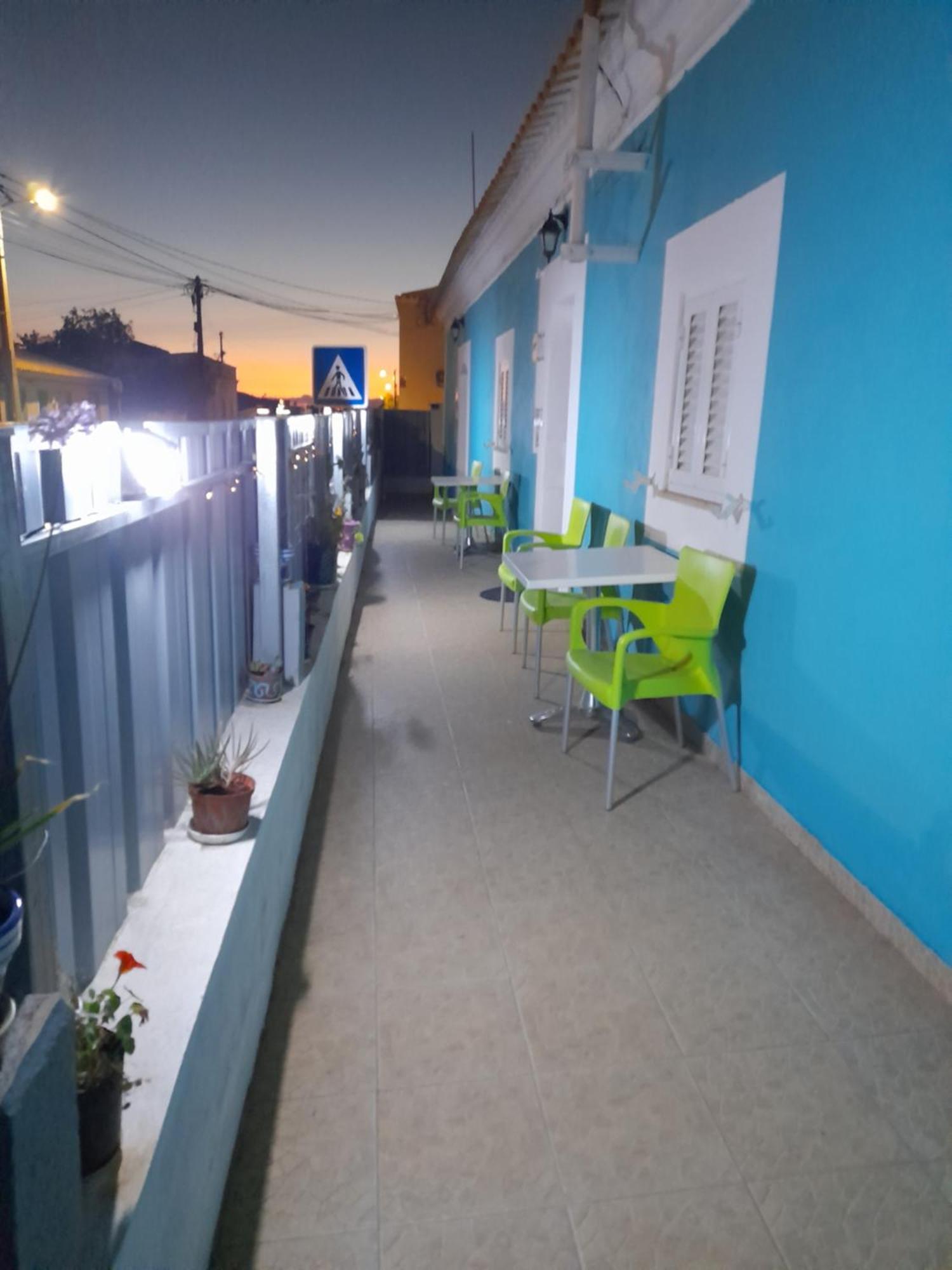 Ibiza Suite Independent Bedroom And Bathroom Albufeira Ngoại thất bức ảnh