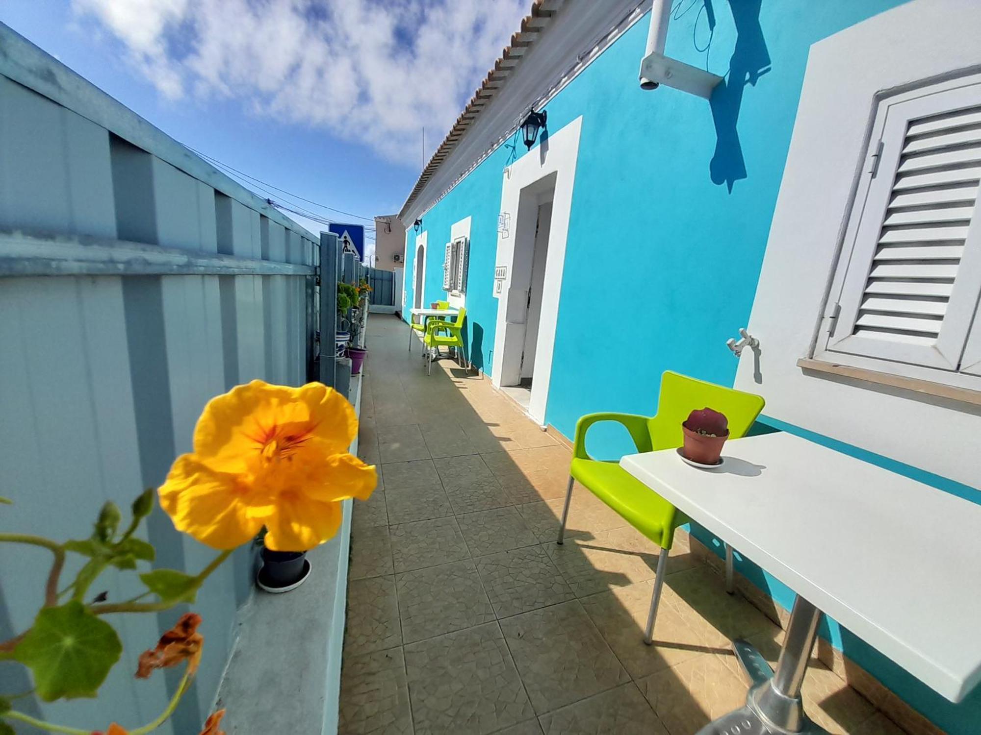 Ibiza Suite Independent Bedroom And Bathroom Albufeira Ngoại thất bức ảnh
