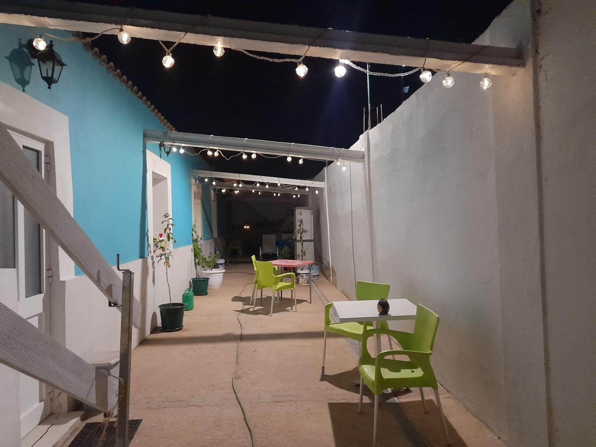 Ibiza Suite Independent Bedroom And Bathroom Albufeira Ngoại thất bức ảnh