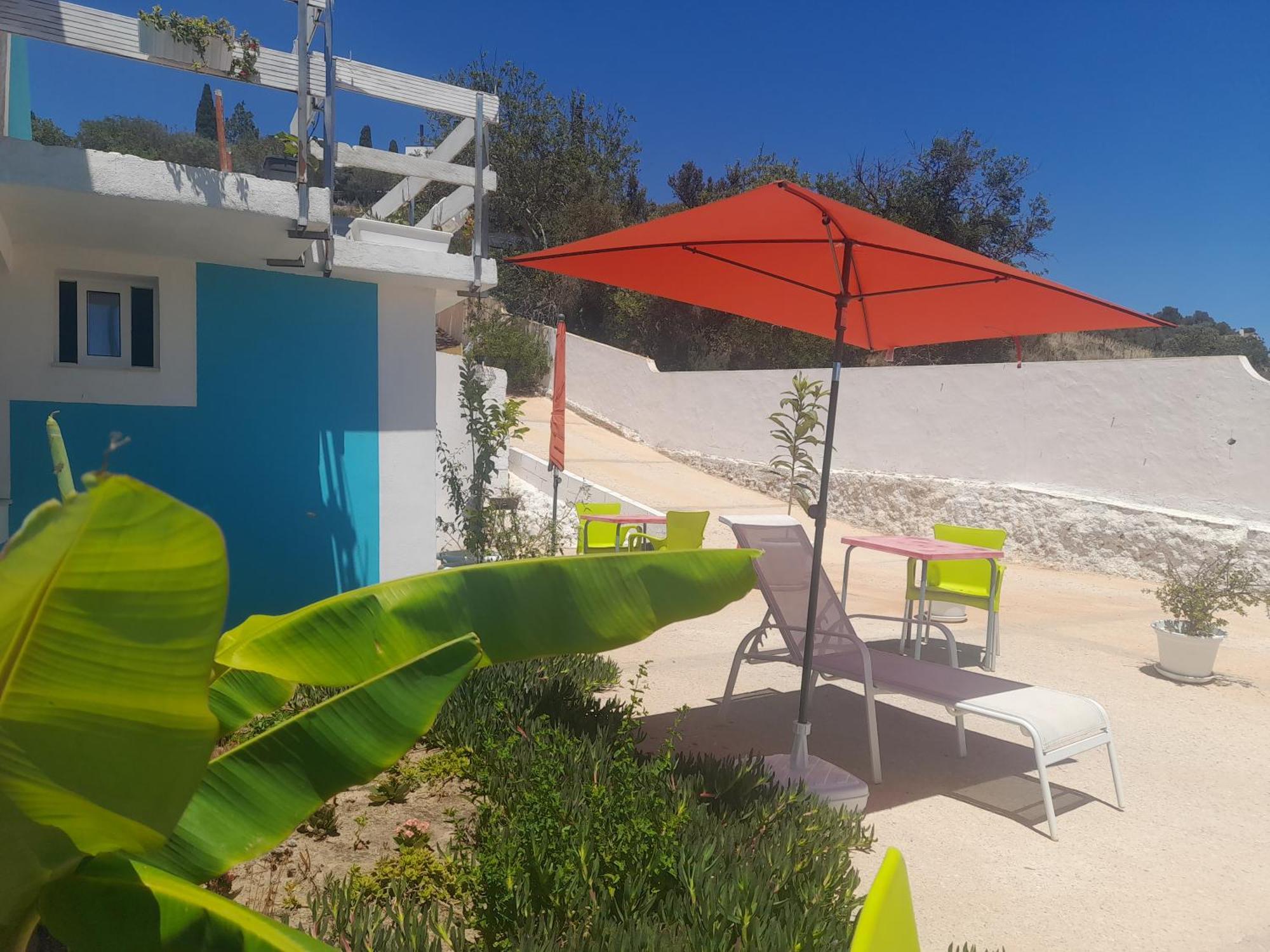 Ibiza Suite Independent Bedroom And Bathroom Albufeira Ngoại thất bức ảnh